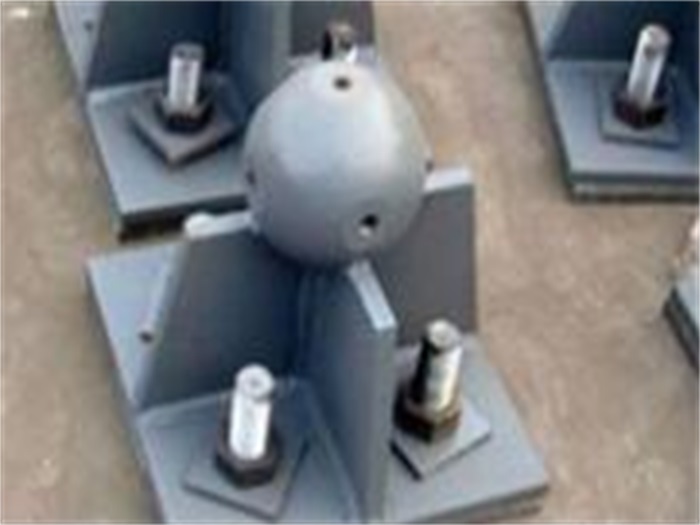 襄阳网架钢结构工程有限公司