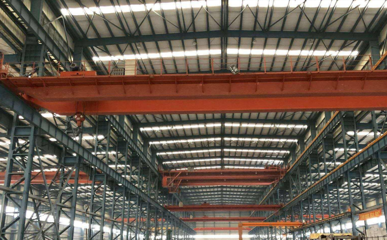 襄阳盘点重型钢结构在施工中容易出现的问题